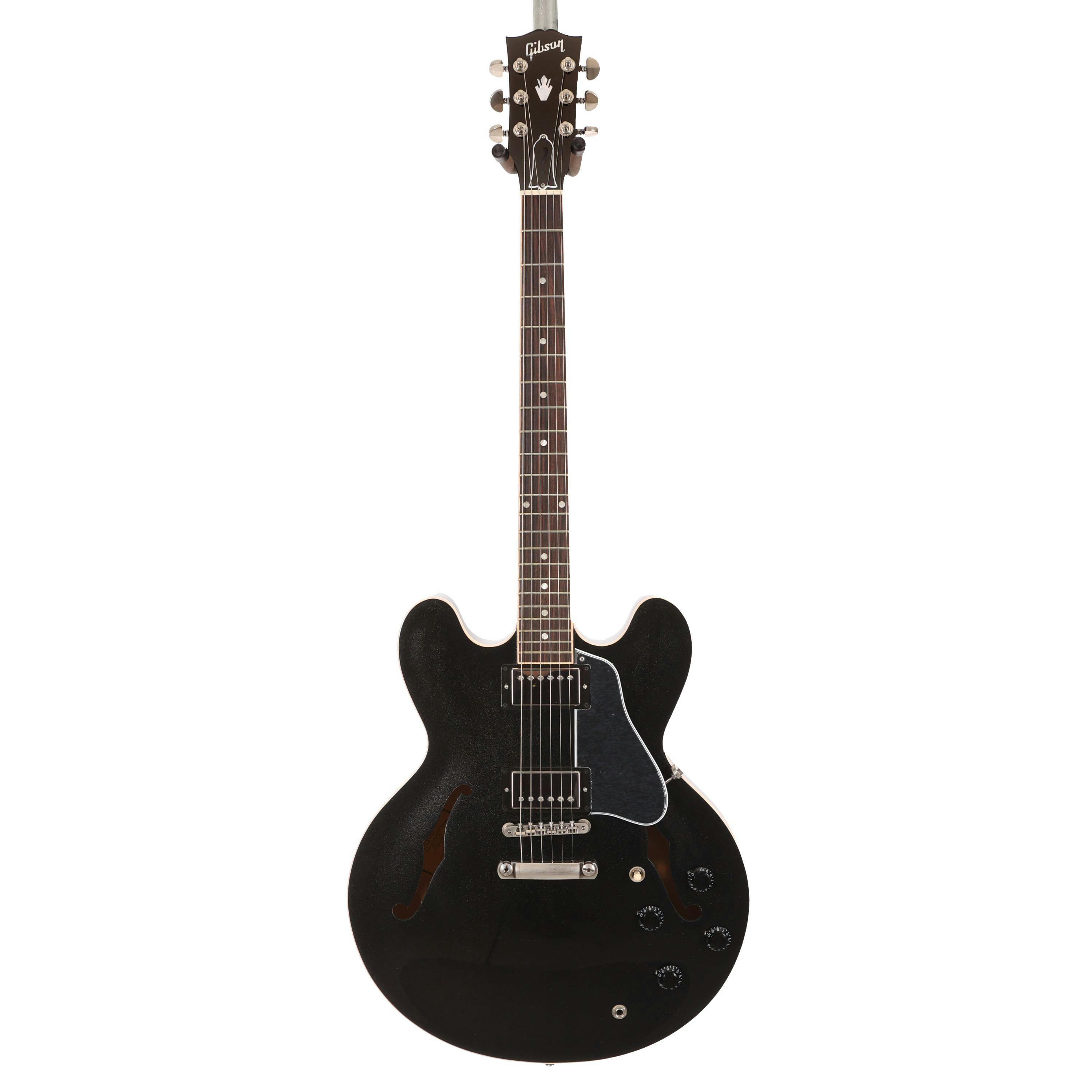 Gibson 61 ebony